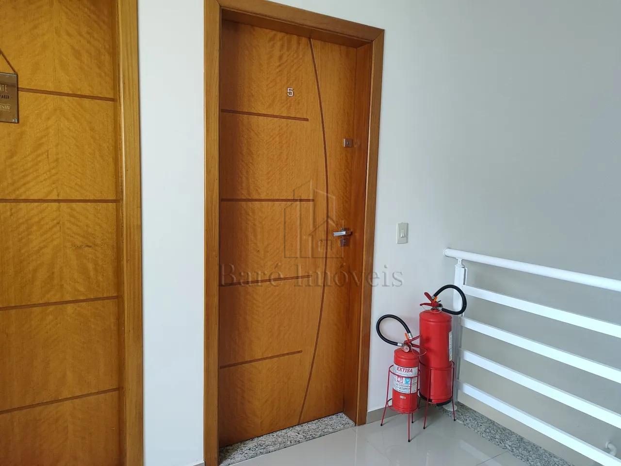 Apartamento à venda com 2 quartos, 51m² - Foto 4