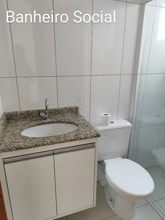 Apartamento à venda com 2 quartos, 51m² - Foto 6