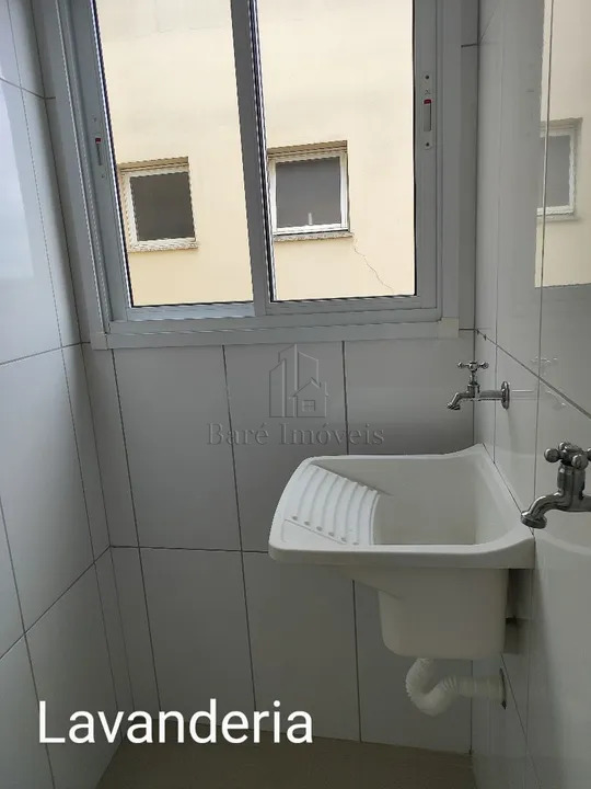 Apartamento à venda com 2 quartos, 51m² - Foto 9