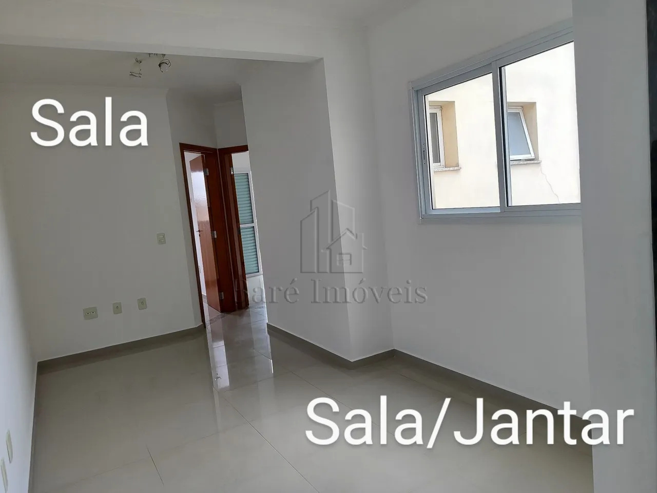 Apartamento à venda com 2 quartos, 51m² - Foto 7