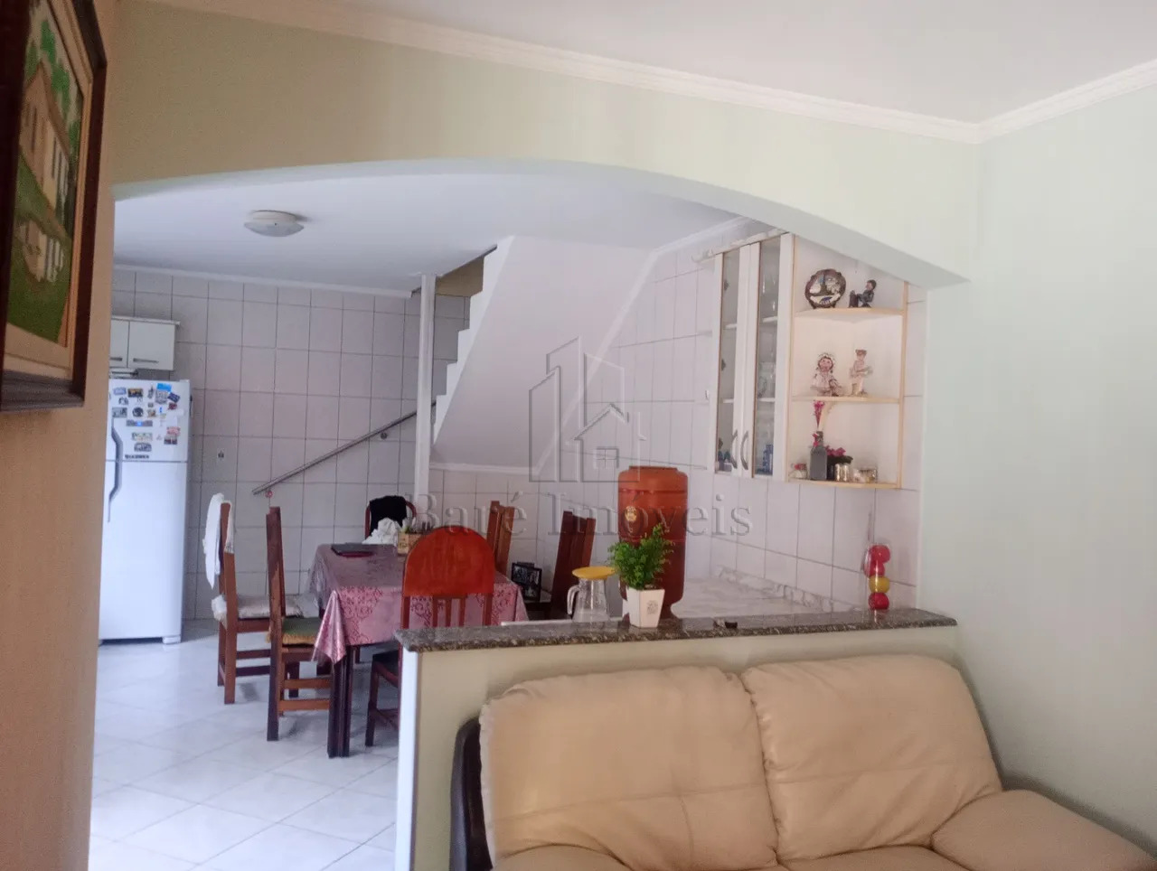 Sobrado à venda com 2 quartos, 180m² - Foto 1