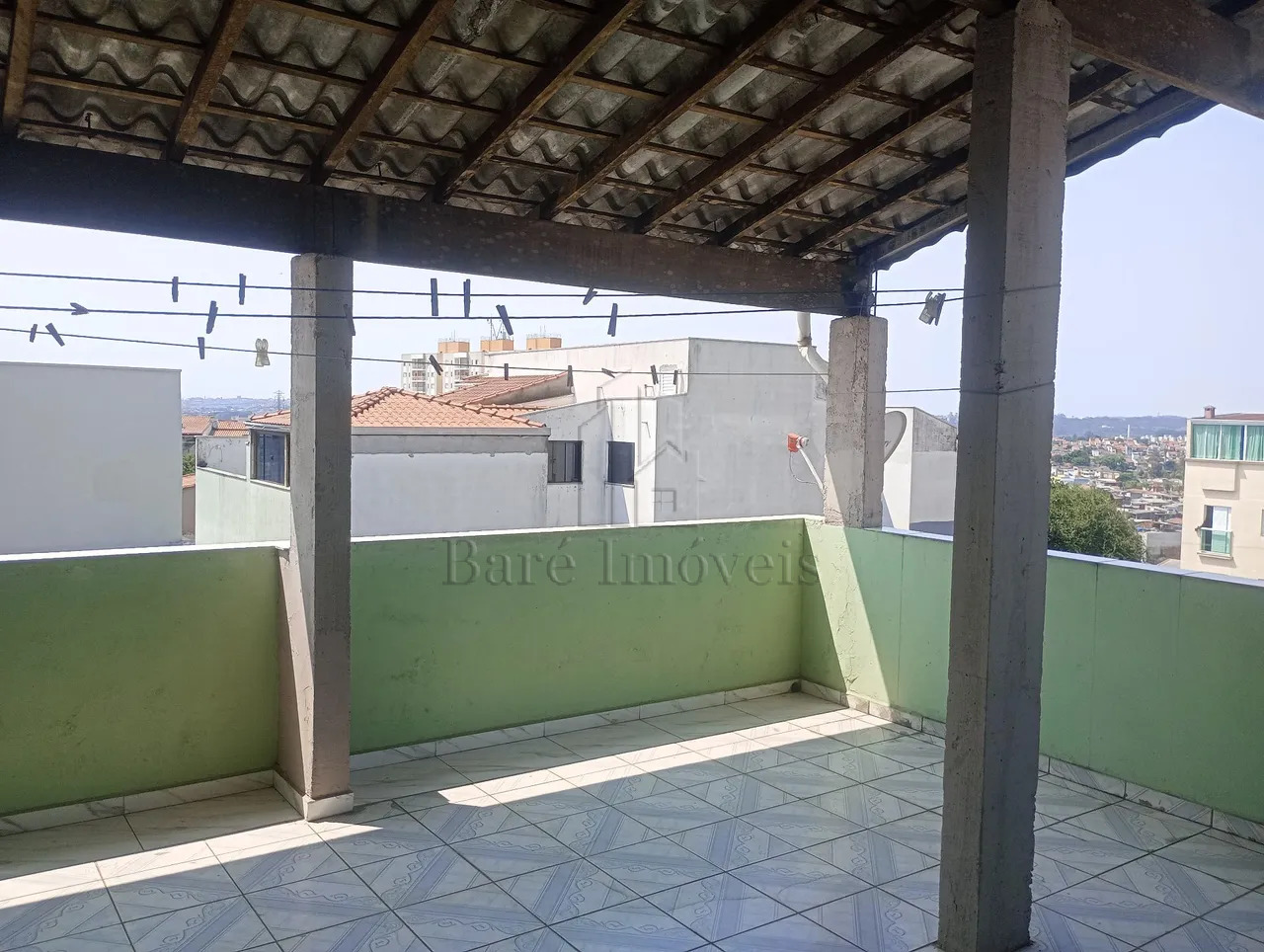 Sobrado à venda com 2 quartos, 180m² - Foto 4