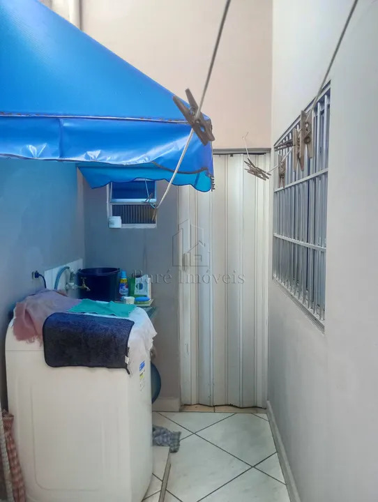 Sobrado à venda com 2 quartos, 180m² - Foto 10