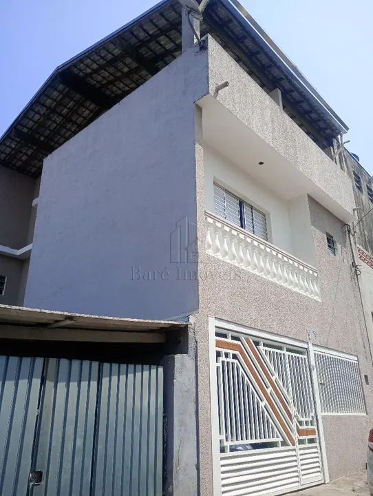 Sobrado à venda com 2 quartos, 180m² - Foto 13