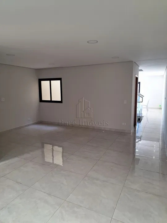 Sobrado à venda com 3 quartos, 202m² - Foto 3