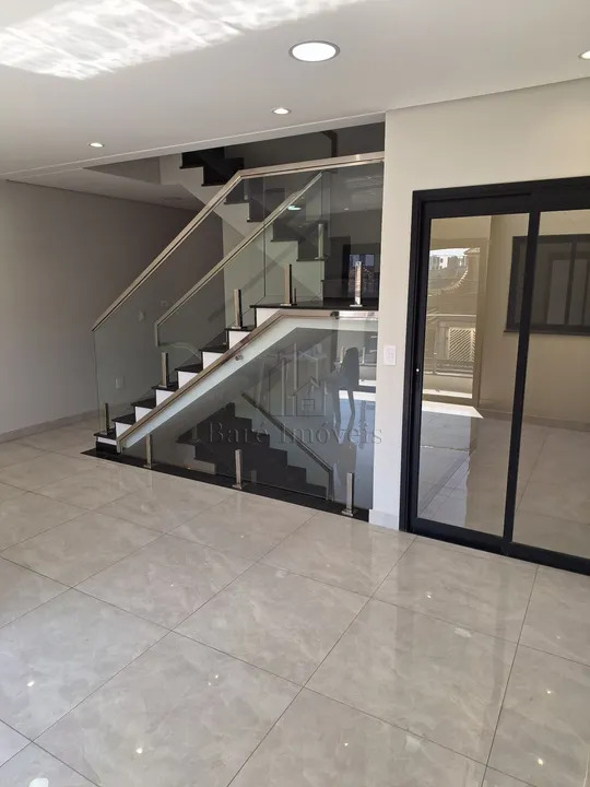 Sobrado à venda com 3 quartos, 202m² - Foto 7