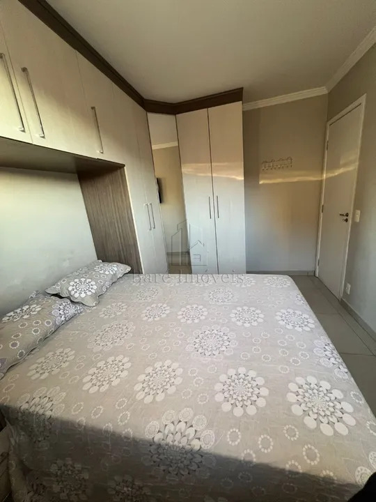 Apartamento à venda com 2 quartos, 54m² - Foto 2