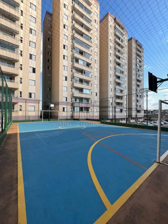 Apartamento à venda com 2 quartos, 54m² - Foto 5