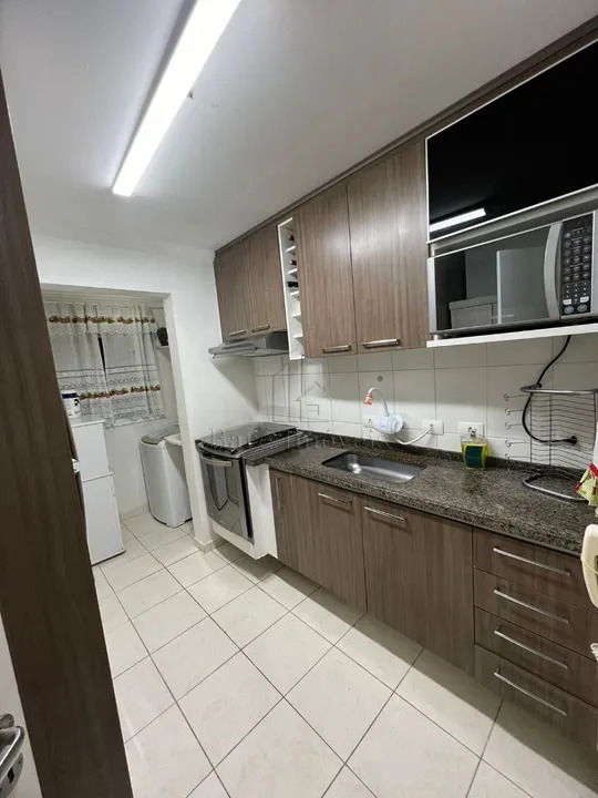 Apartamento à venda com 2 quartos, 54m² - Foto 6