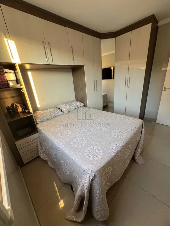 Apartamento à venda com 2 quartos, 54m² - Foto 11