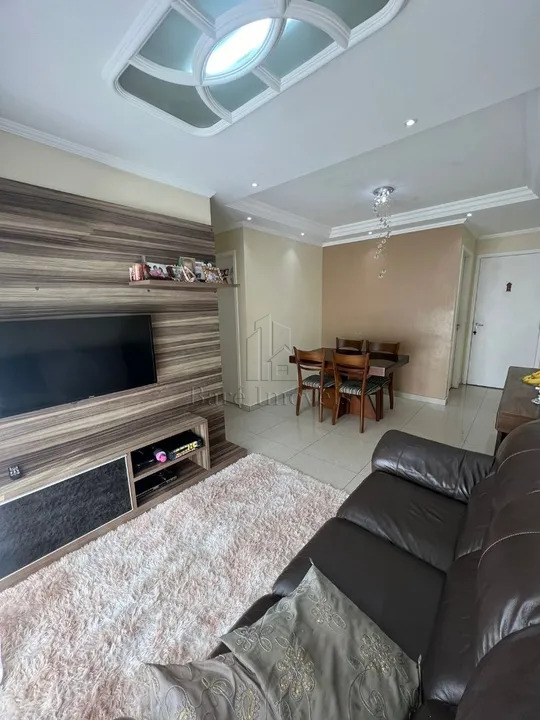 Apartamento à venda com 2 quartos, 54m² - Foto 12