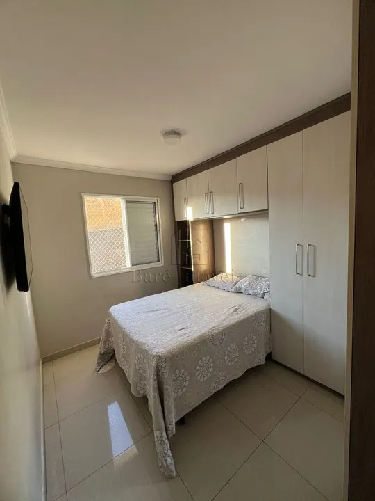 Apartamento à venda com 2 quartos, 54m² - Foto 15