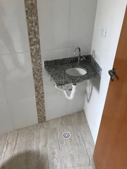 Apartamento à venda com 2 quartos, 44m² - Foto 2