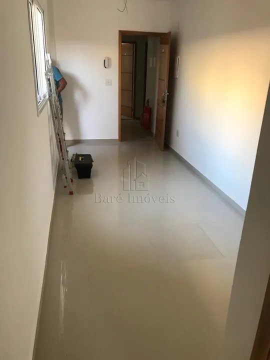 Apartamento à venda com 2 quartos, 44m² - Foto 4