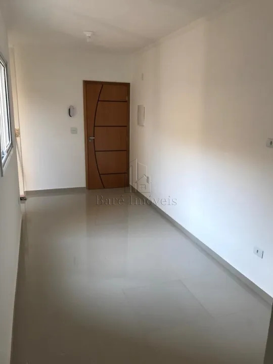 Apartamento à venda com 2 quartos, 44m² - Foto 1