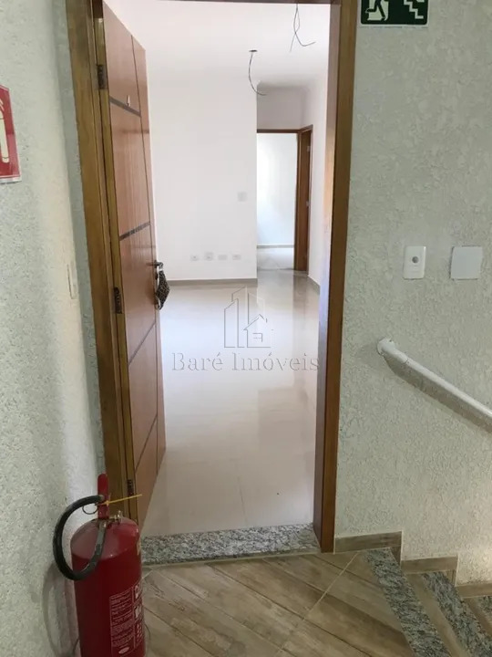 Apartamento à venda com 2 quartos, 44m² - Foto 9