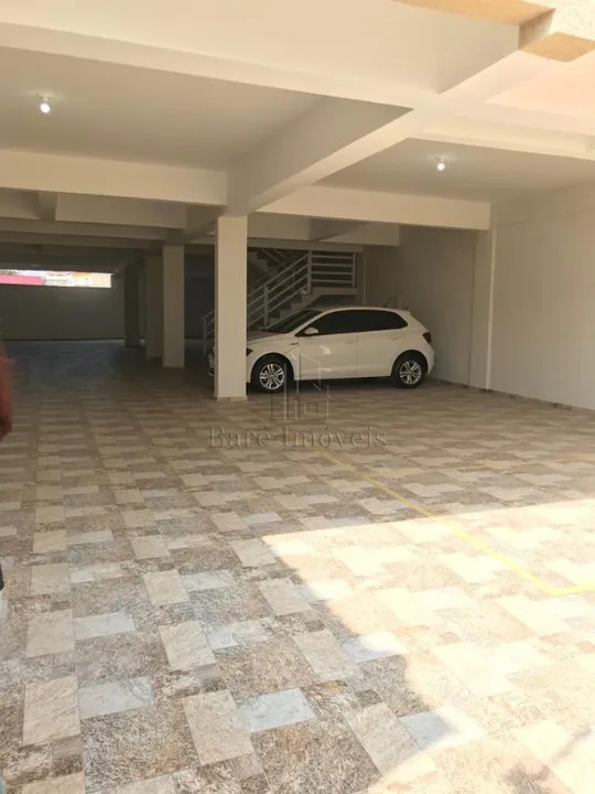 Apartamento à venda com 2 quartos, 44m² - Foto 8