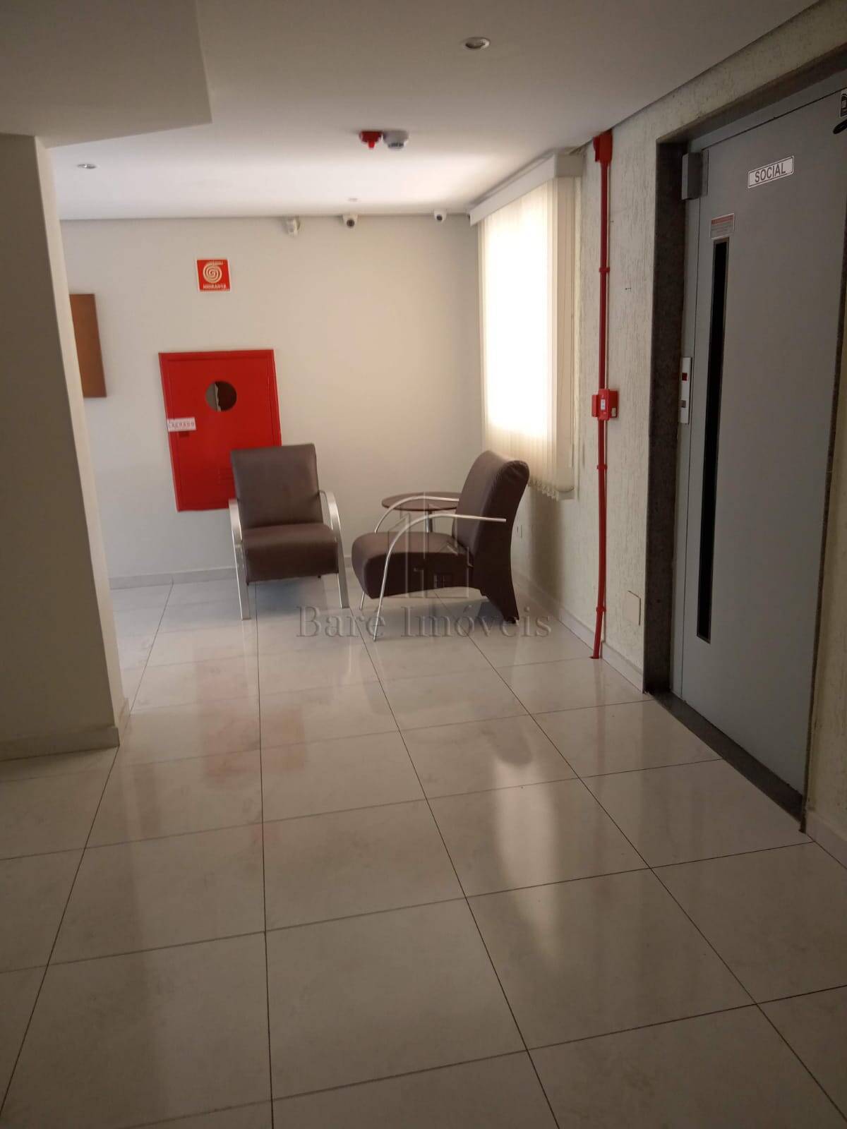 Apartamento à venda com 2 quartos, 65m² - Foto 3