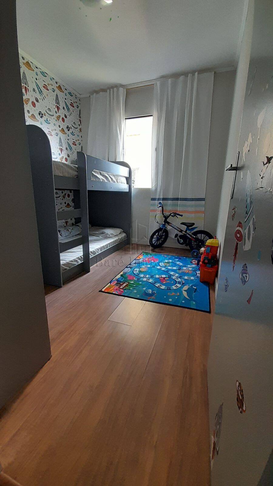 Apartamento à venda com 2 quartos, 56m² - Foto 2