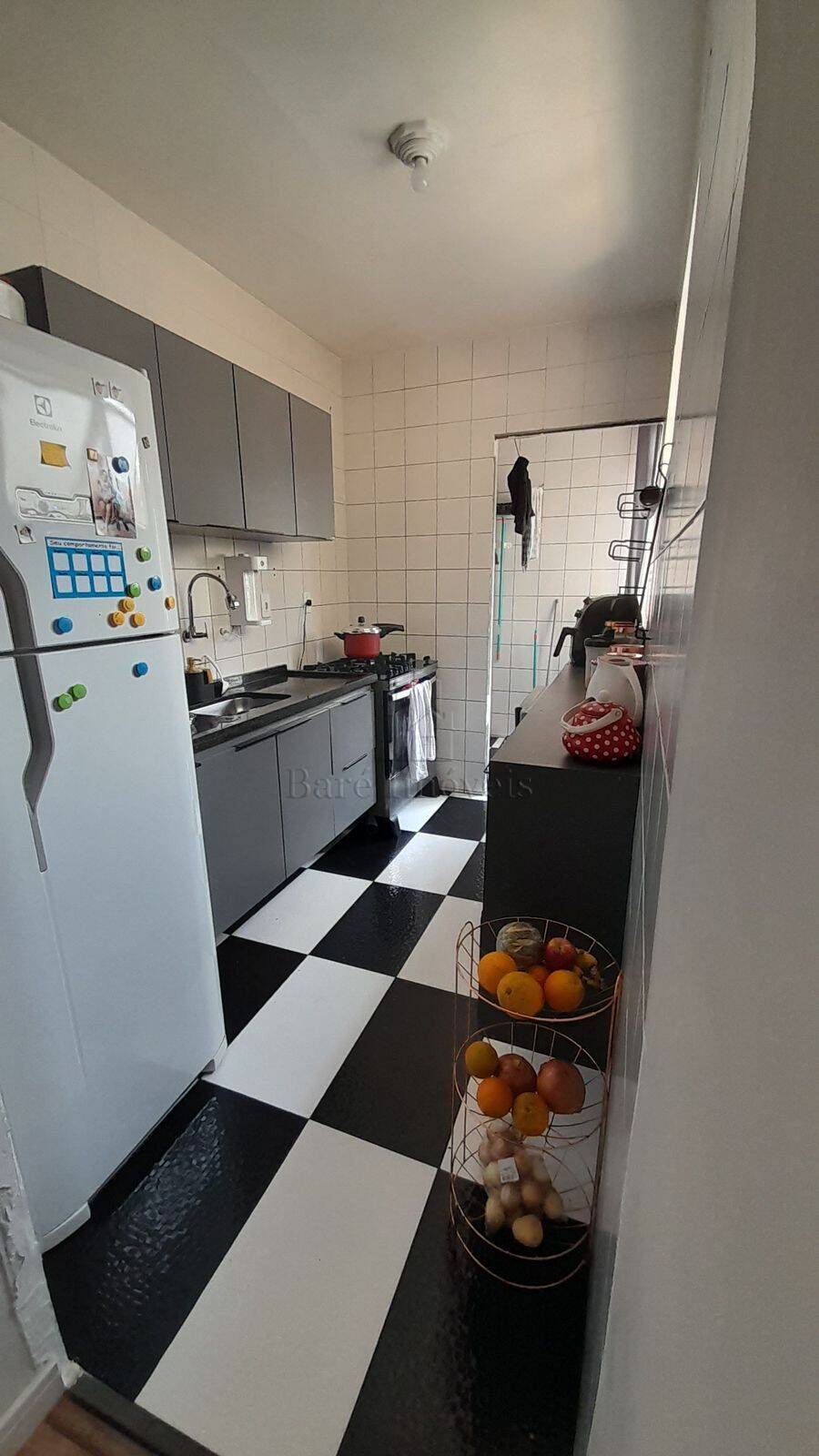 Apartamento à venda com 2 quartos, 56m² - Foto 7