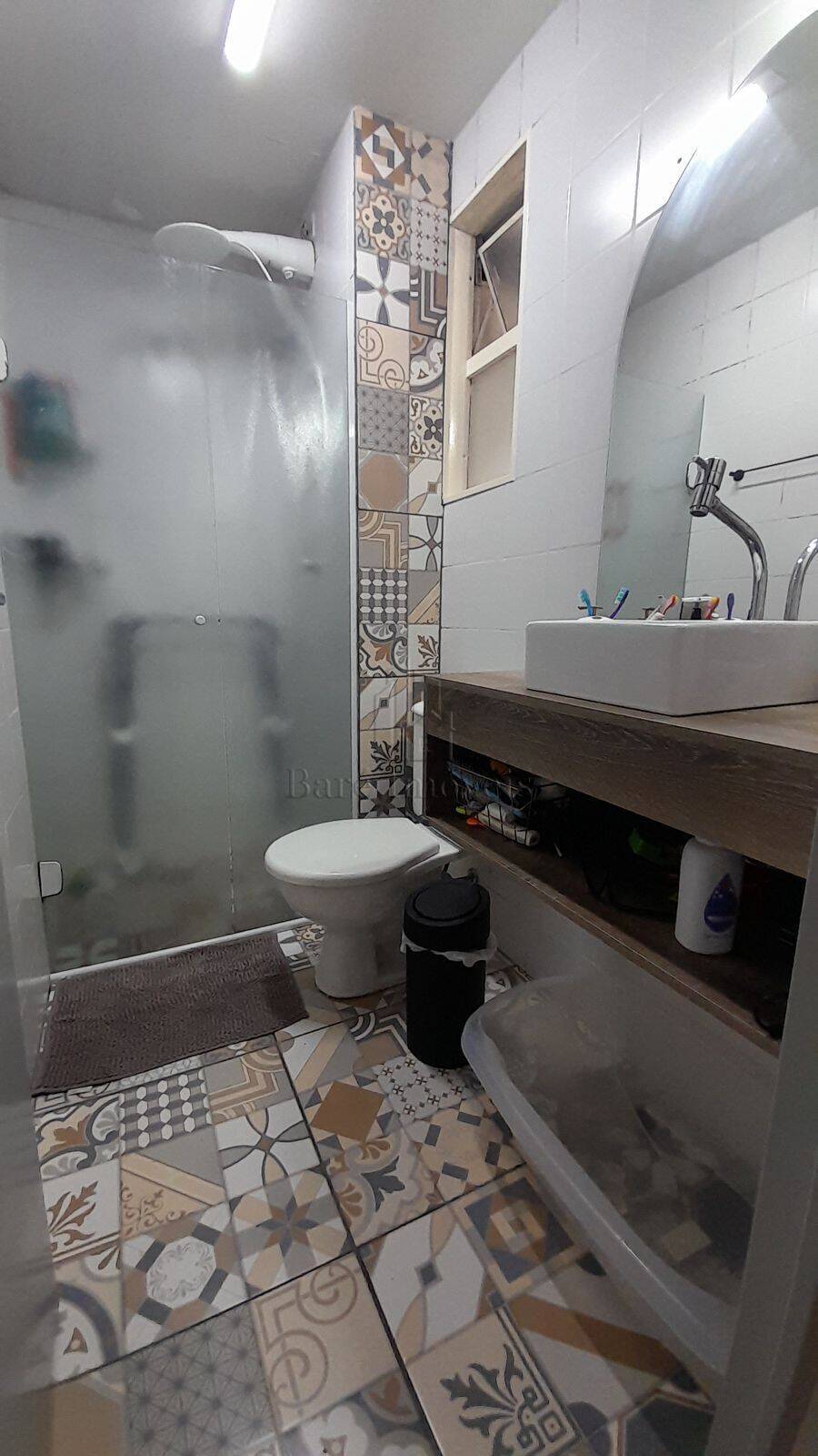 Apartamento à venda com 2 quartos, 56m² - Foto 9