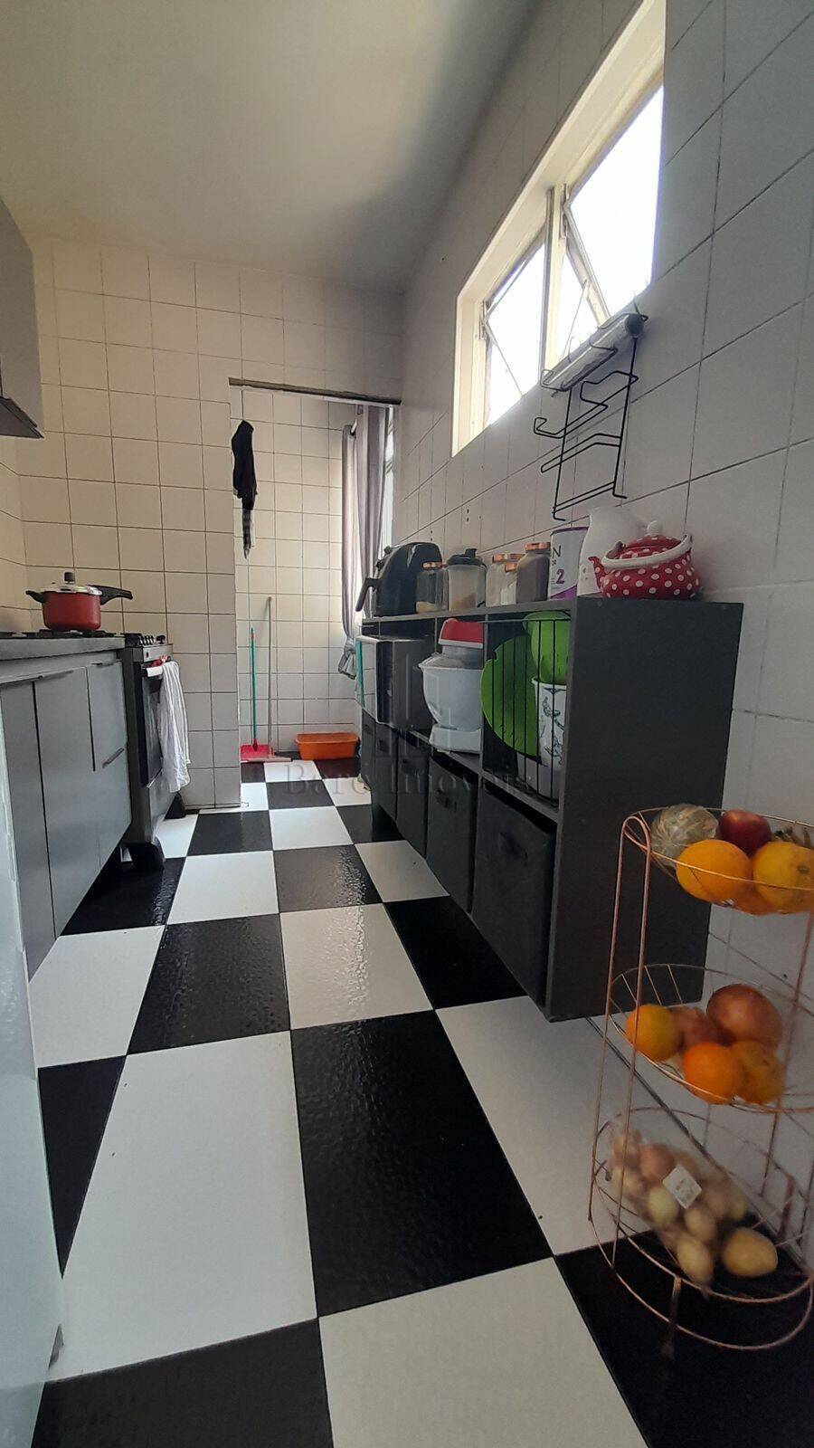 Apartamento à venda com 2 quartos, 56m² - Foto 8