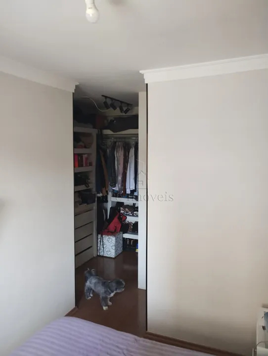 Apartamento à venda com 3 quartos, 75m² - Foto 3