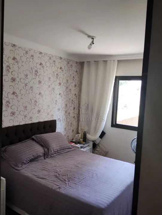 Apartamento à venda com 3 quartos, 75m² - Foto 6