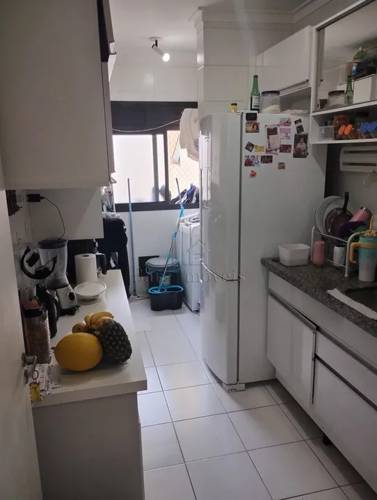 Apartamento à venda com 3 quartos, 75m² - Foto 5