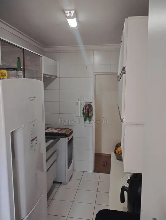 Apartamento à venda com 3 quartos, 75m² - Foto 11