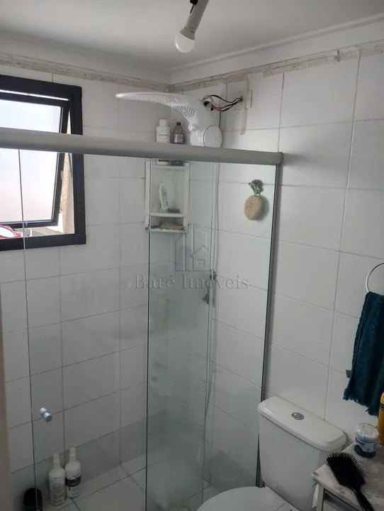 Apartamento à venda com 3 quartos, 75m² - Foto 9