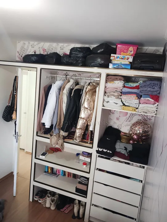 Apartamento à venda com 3 quartos, 75m² - Foto 10