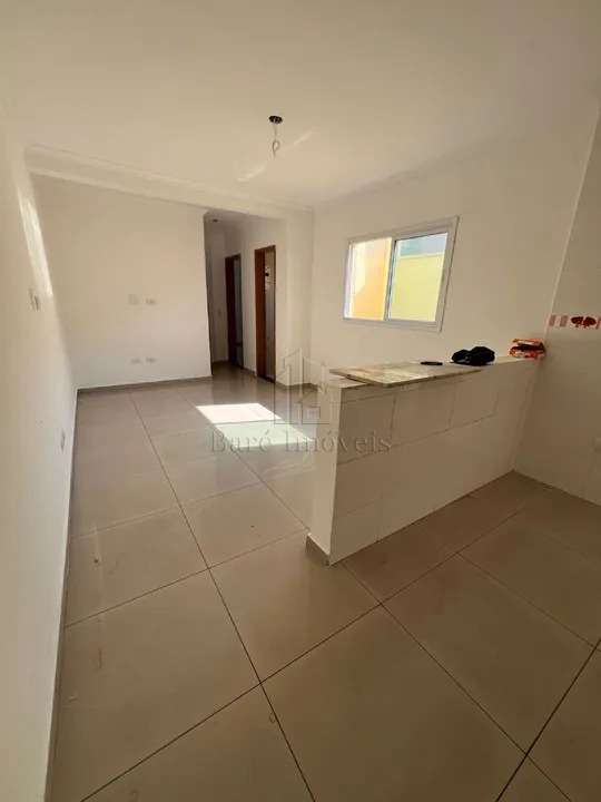 Apartamento à venda com 2 quartos, 50m² - Foto 3