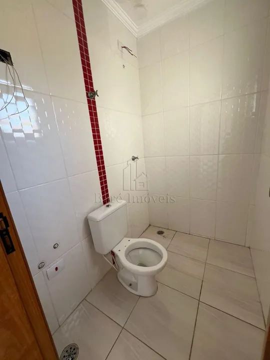 Apartamento à venda com 2 quartos, 50m² - Foto 5