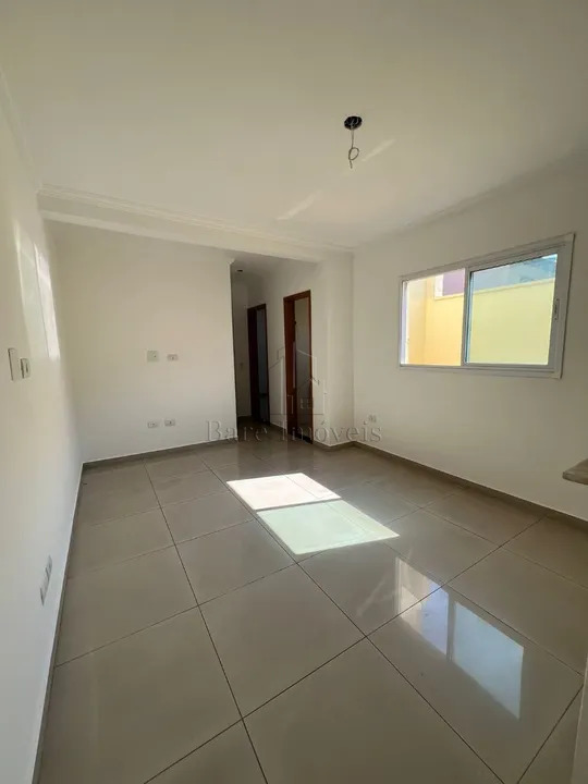 Apartamento à venda com 2 quartos, 50m² - Foto 6