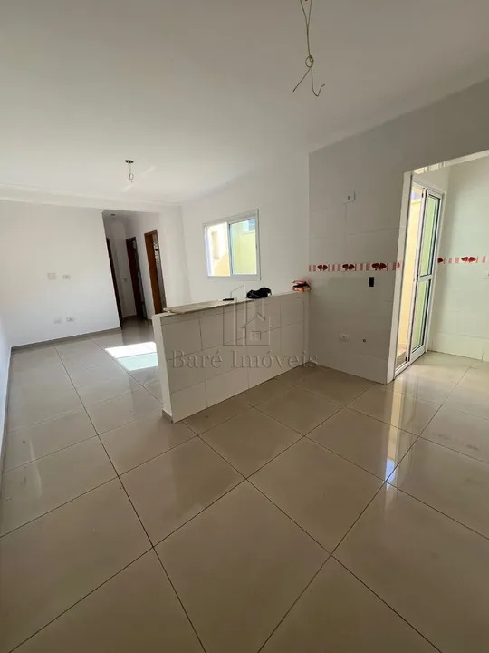 Apartamento à venda com 2 quartos, 50m² - Foto 1