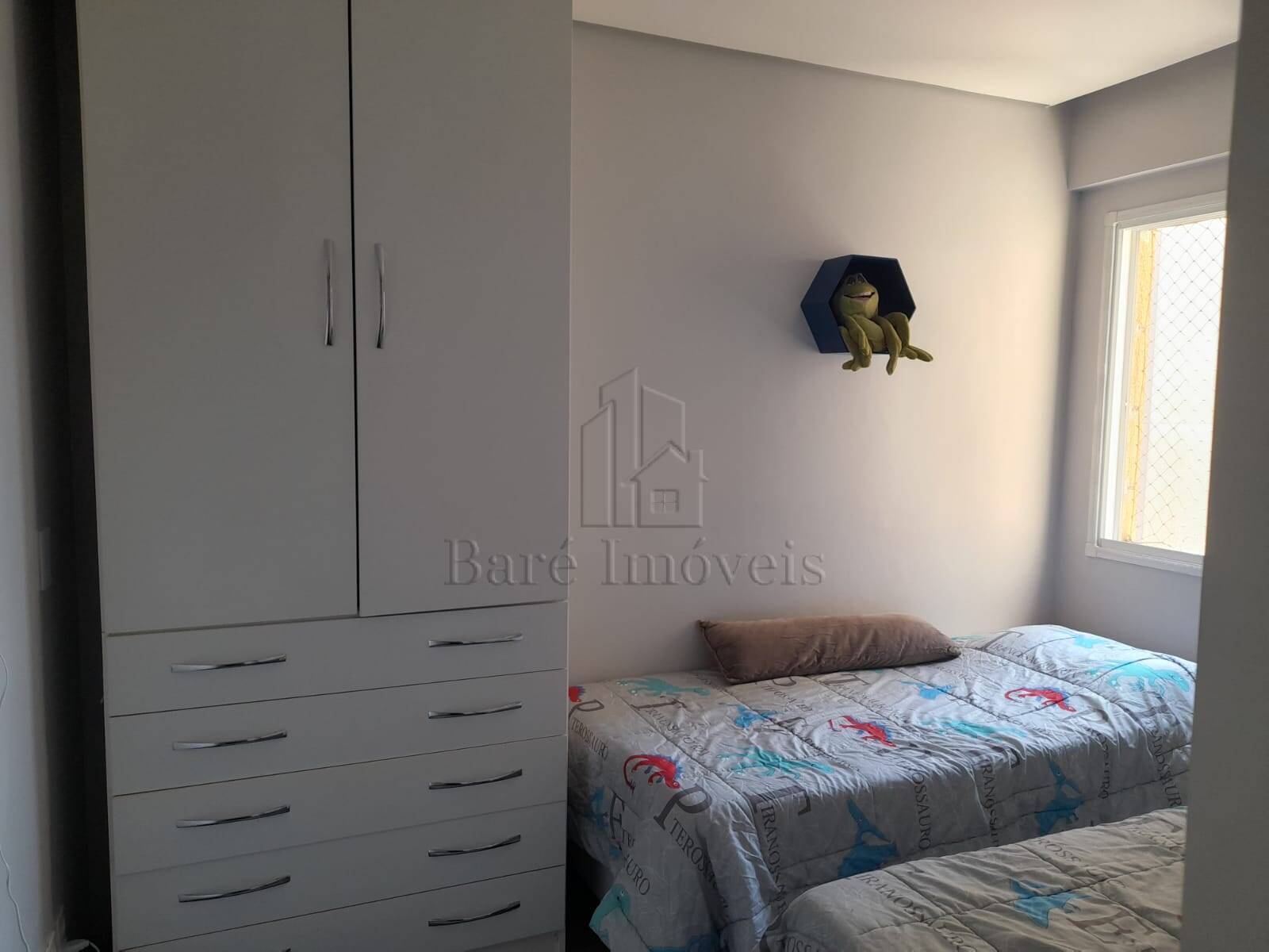 Apartamento à venda com 2 quartos, 65m² - Foto 5