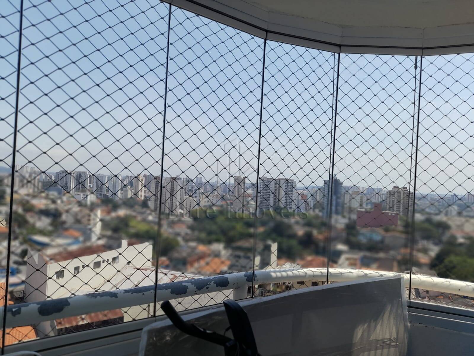 Apartamento à venda com 2 quartos, 65m² - Foto 10