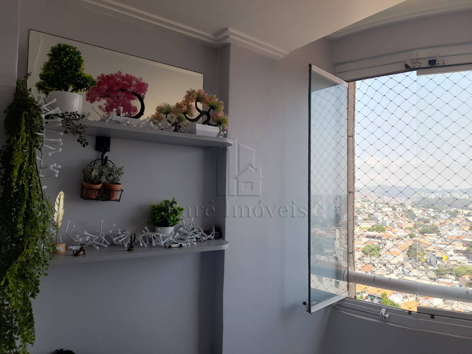 Apartamento à venda com 2 quartos, 65m² - Foto 18