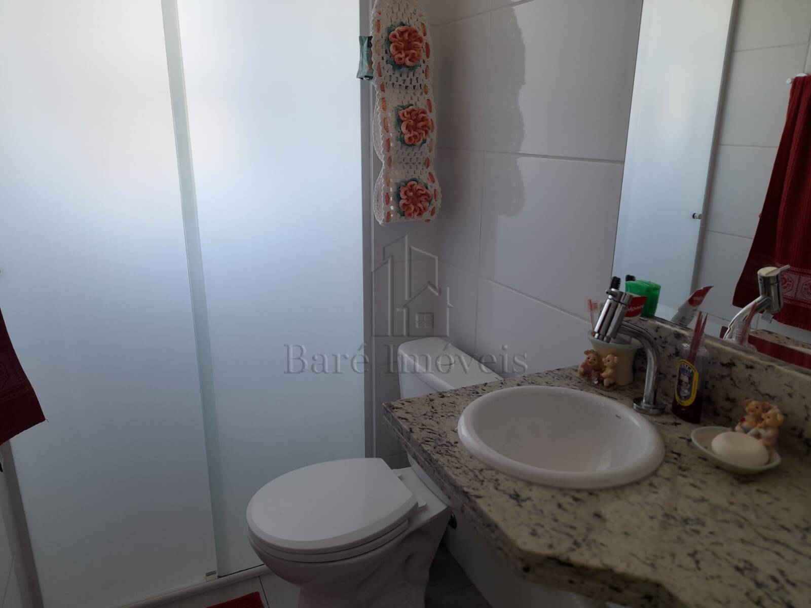 Apartamento à venda com 2 quartos, 65m² - Foto 8