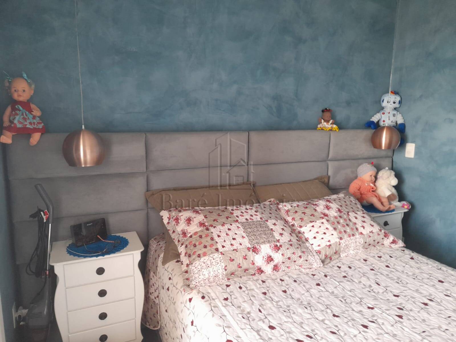 Apartamento à venda com 2 quartos, 65m² - Foto 11