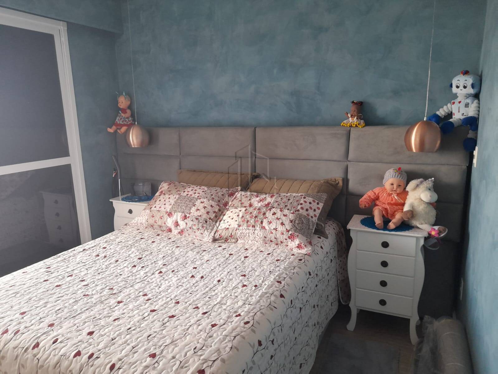 Apartamento à venda com 2 quartos, 65m² - Foto 10