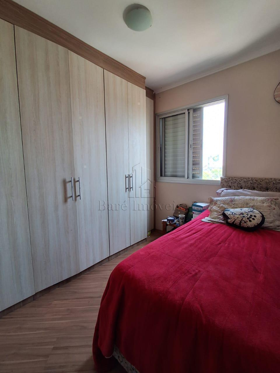 Apartamento à venda com 2 quartos, 50m² - Foto 4