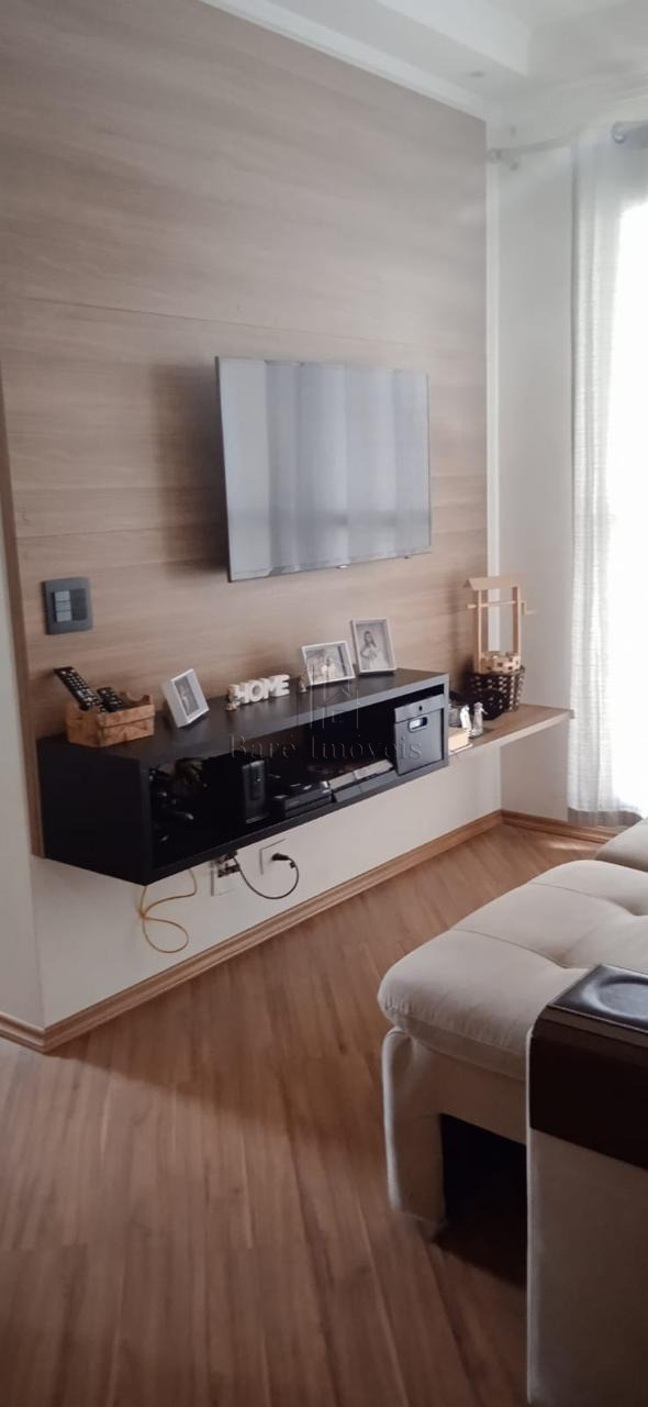 Apartamento à venda com 2 quartos, 50m² - Foto 6