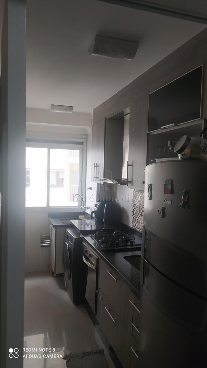 Apartamento à venda com 2 quartos, 50m² - Foto 5