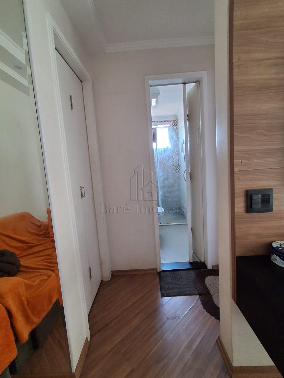 Apartamento à venda com 2 quartos, 50m² - Foto 8