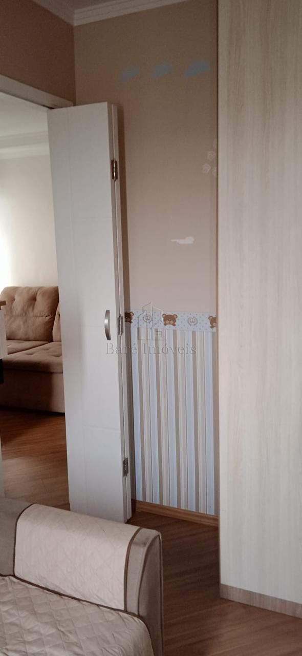 Apartamento à venda com 2 quartos, 50m² - Foto 7