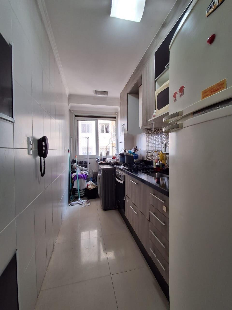 Apartamento à venda com 2 quartos, 50m² - Foto 15