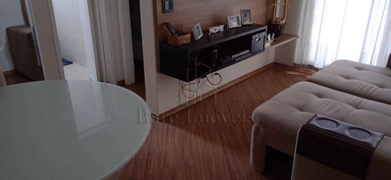 Apartamento à venda com 2 quartos, 50m² - Foto 12