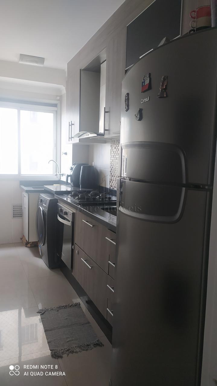 Apartamento à venda com 2 quartos, 50m² - Foto 10